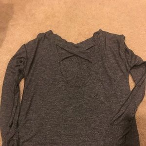 Gap athletic top